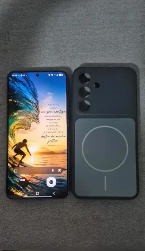 S25 256GB