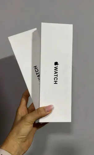 Apple Watch SE 3 | Lacrado | Garantia Apple 