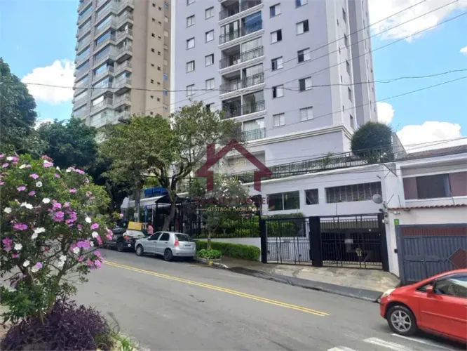 Locação 68 m² 1 Vaga Fixa Próximo ao Metrô...