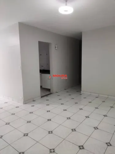 Apartamento com 3 dormitórios à venda, 92 m² por R$ 445.200 - Jardim Patente - São Paulo/S