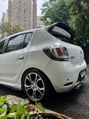 Extensor de Aero 