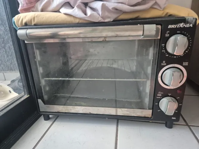 forno