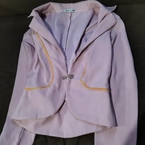 Roupas femininas