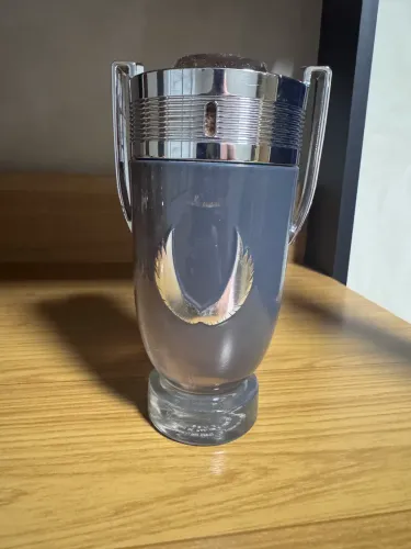 Invictus Platinum 200 ml