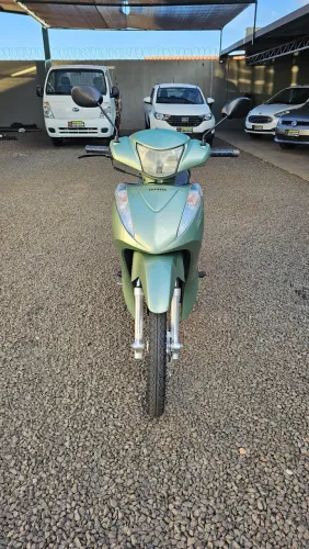 VENDO: HONDA BIZ ES , ANO: 11/11, MOTOR: 125CC, FLEX. 