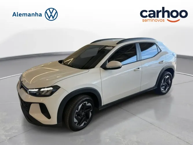 Volkswagen Tera 1.0 170 TSI Flex 12V 5P Mec. 2025