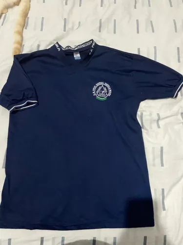 Farda/fardamento/uniforme/ Dorval Varela