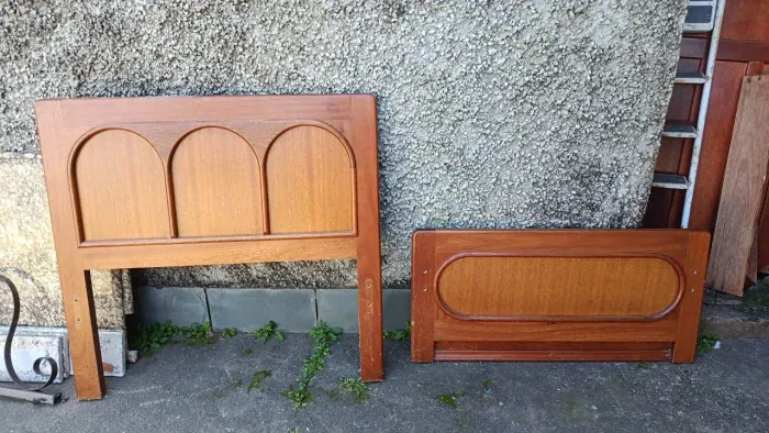 CAMA SOLTEIRO