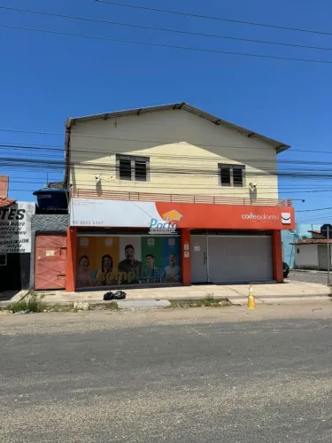 Ponto Comercial para Venda Angelim, Teresina