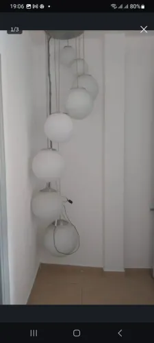 Luminária