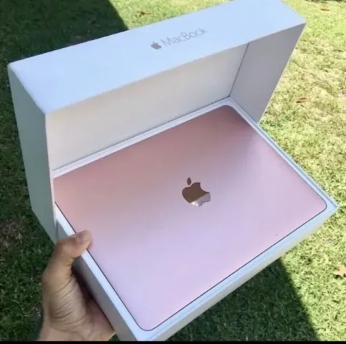 MACBOOK NEO 13? 2026 (2 versões disponíveis)