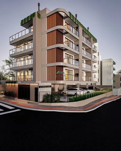Itacami Residence | Apartamentos e Studios em Imbituba
