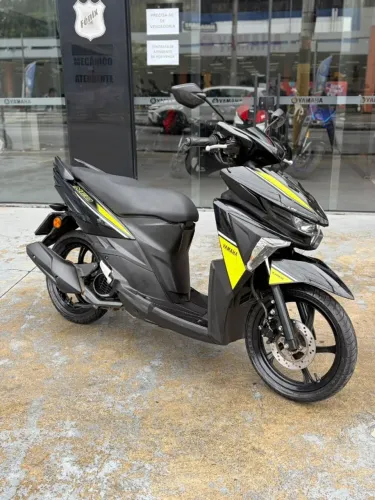 NEO 125 2024 BAIXO KM
