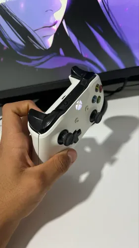 Controle xbox one s original