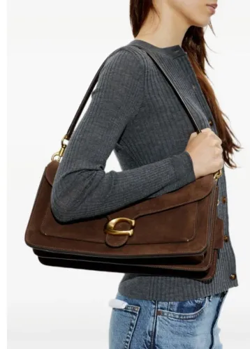 Bolsa Coach Tabby 36 original