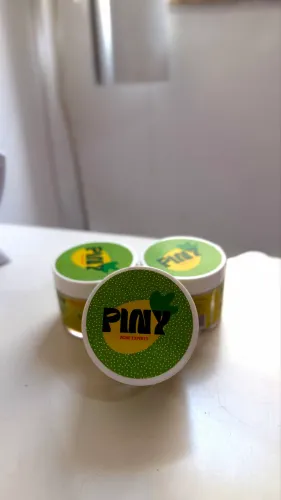 Máscara antiacne PINY
