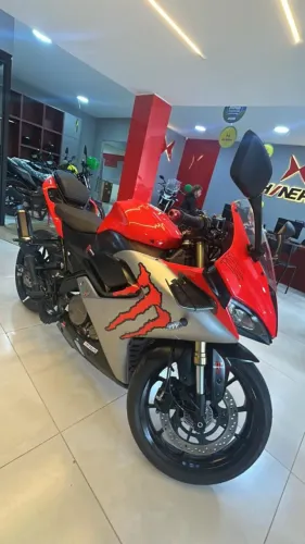 SBM 250S
