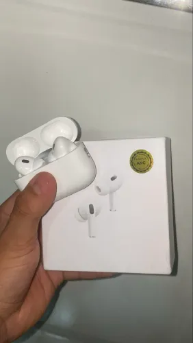 Air Pods Pro - Primeira Linha