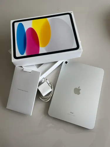 iPad Apple 10° geração 64gb