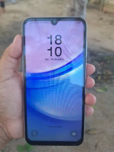 Samsung Galaxy A15