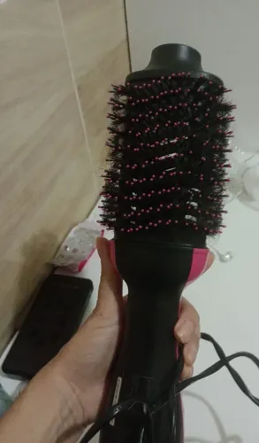 Escova secadora Britânia 
