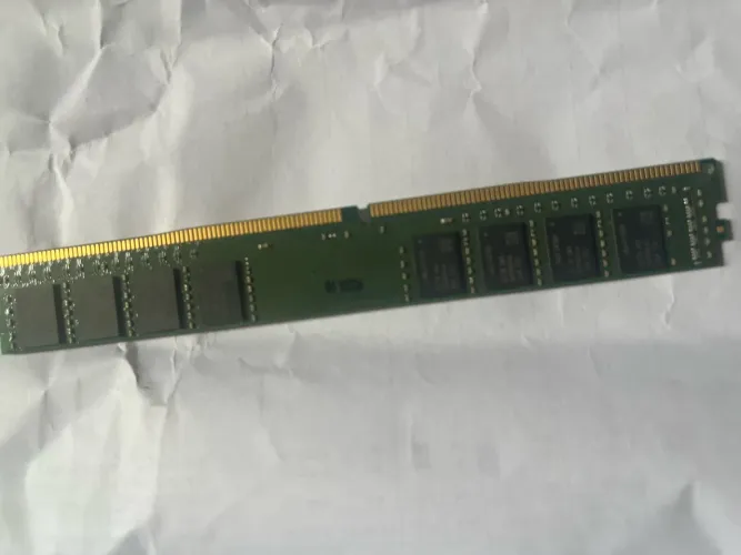 MEMÓRIA RAM DDR4 16GB 2666Mhz