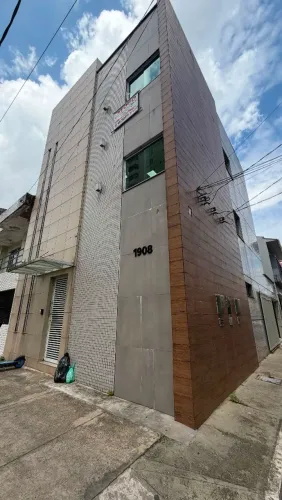 Excelente sala comercial na Lomas próximo ao Bosque