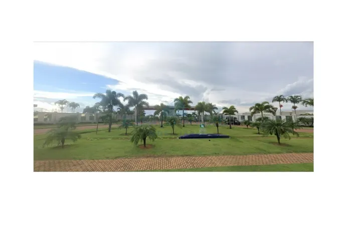 Terreno à venda no Veredas de Franca