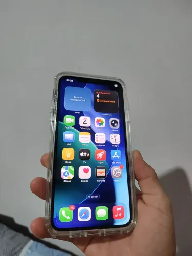 V/T iPhone 11 Pro Max 255GB