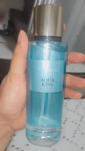 Body splash Victoria Secret Novo
