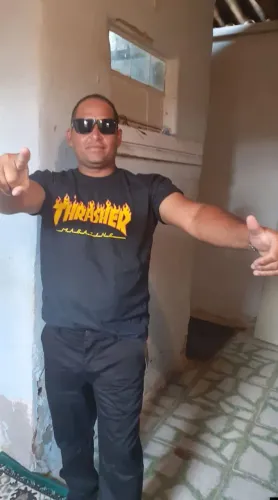 Cerca e instalação 