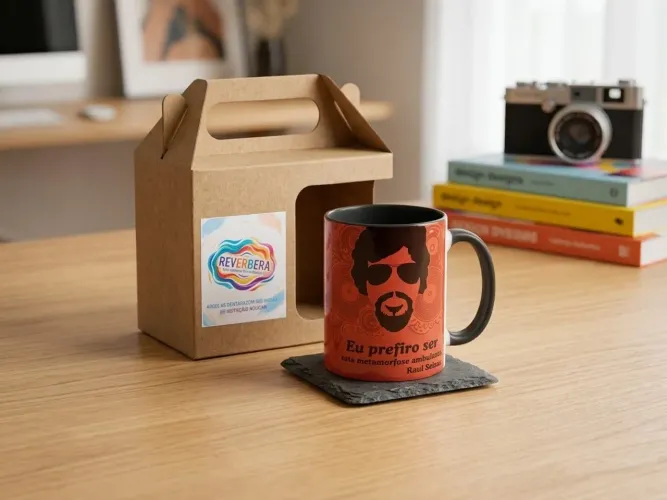 Caneca Personalizada