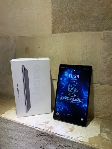 Galaxy TAB A7 LITE (FACO ENVIO OLXX PAY)