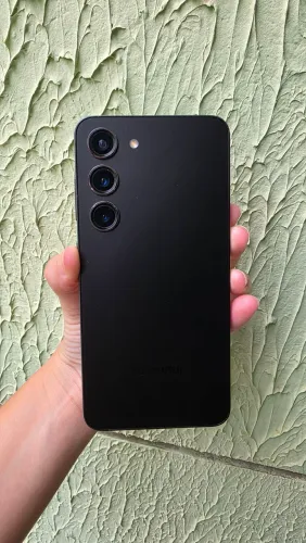 Celular S23 Samsung