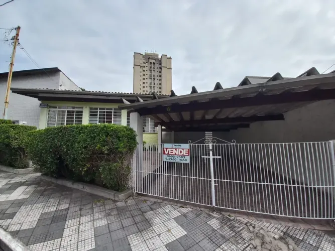 Imóvel para venda com 305 metros quadrados com 3 quartos em Centro - Osasco - SP