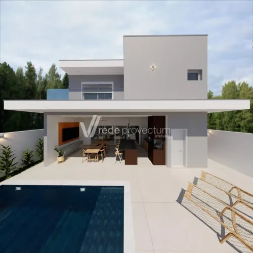 casa - La Dolce Vita - Paulínia