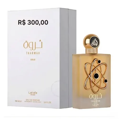 Perfumes Árabes