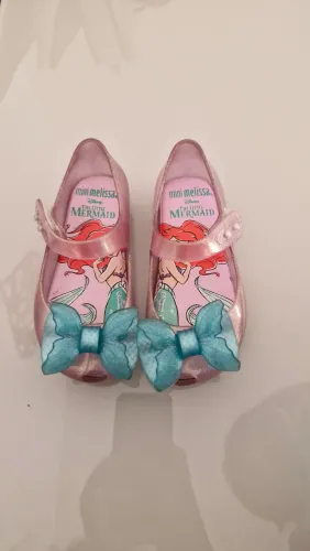 Mini Melissa tam 22
