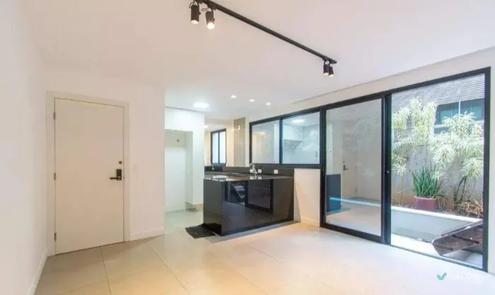 Apartamento com área privativa 2 quartos à venda no Funcionários