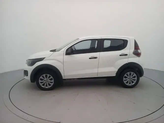 Fiat Mobi Like 1.0 Fire Flex 5P. 2023