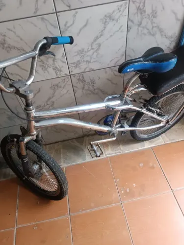 Bicicleta Aro20
