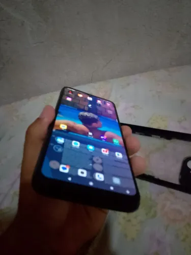 Vendo ou troco redmi 10c