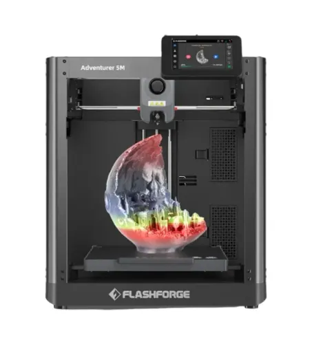 Impressora 3D Flashforge Adventure 5M 220V