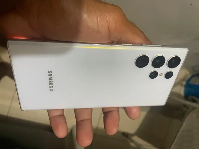 Samsung S22 Ultra