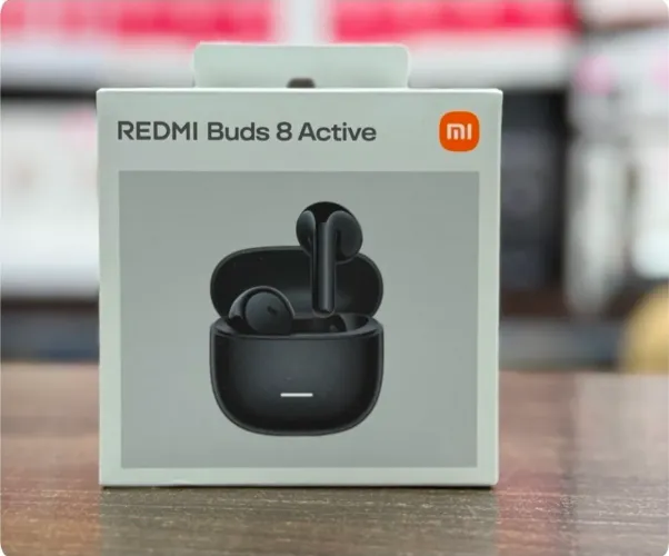 Readmi Bud 8 active