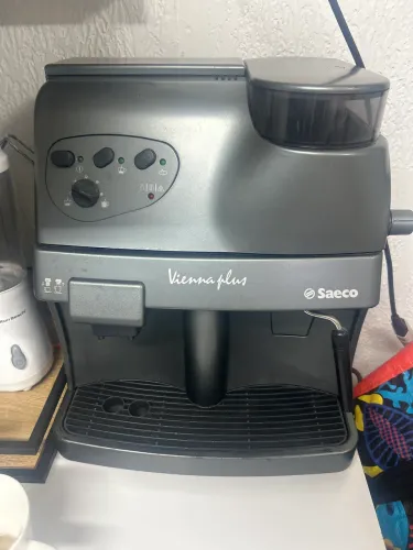 Cafeteria Saeco