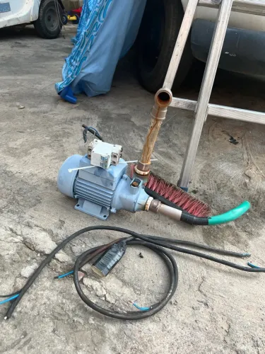 Bomba periférica