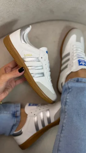 Tênis Adidas Samba