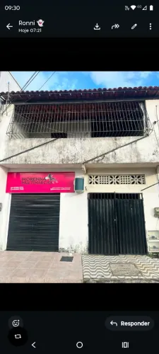 Casa na itaoca
