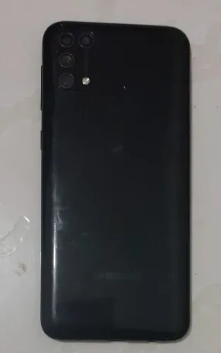 Vendo Celular sansung m31 com avaria
